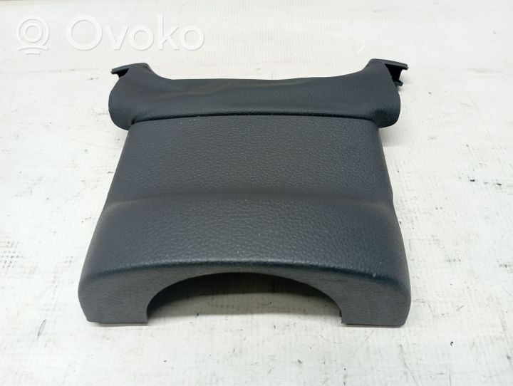 Volkswagen Golf VI Rivestimento del piantone del volante 5N0858565B