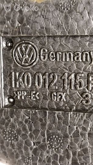 Volkswagen Golf VI Lift Jack 1K0012115F