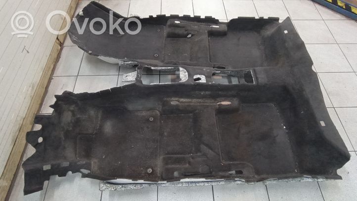 Volkswagen PASSAT B8 Dywan wewnętrzny 3G1863368J