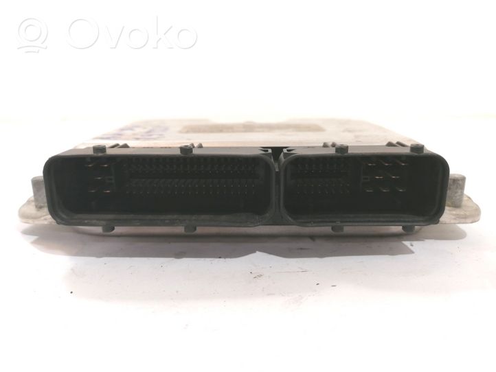 Audi A4 S4 B6 8E 8H Sterownik / Moduł ECU 038906019JP