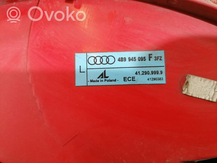 Audi A6 S6 C5 4B Feux arrière / postérieurs 4B9945095F