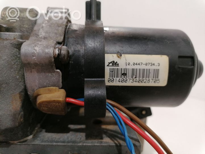 Volvo 460 ABS Pump 466071