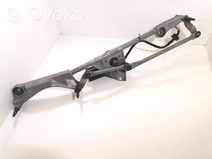 Mercedes-Benz C AMG W203 Front wiper linkage and motor 404518