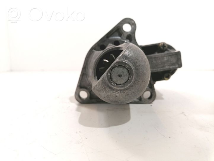 Mazda 626 Motorino d’avviamento M1T75581