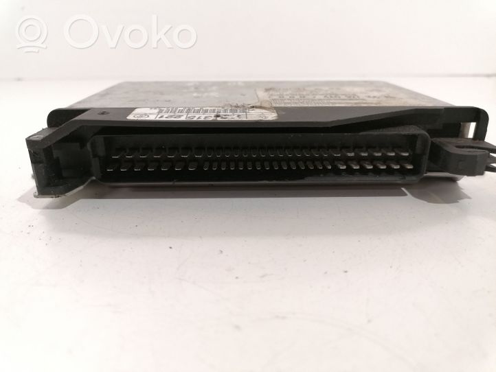 Audi A6 S6 C4 4A Module de contrôle de boîte de vitesses ECU 0260002394