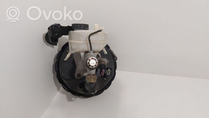 Mercedes-Benz C W203 Bremskraftverstärker A0044307230