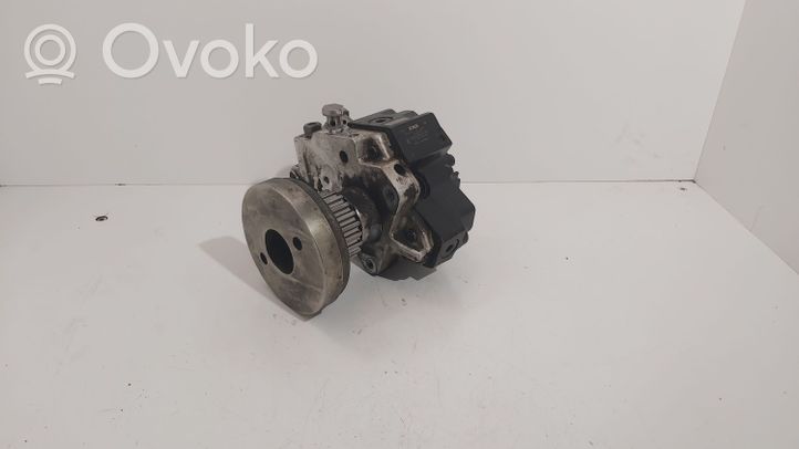 Volkswagen Touareg I Pompa wtryskowa wysokiego ciśnienia 059130755E800