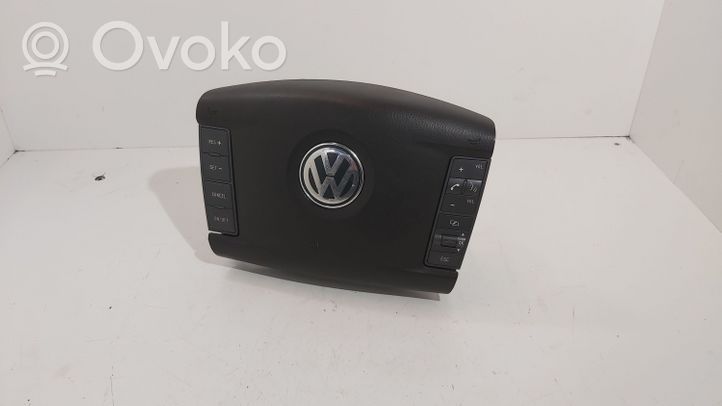 Volkswagen Phaeton Ohjauspyörä 3D0419091