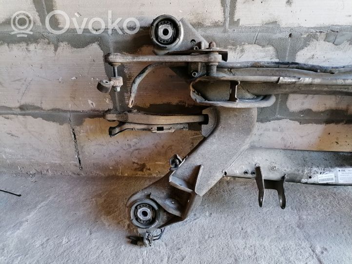 Volkswagen Phaeton Rear subframe 3D0505235AA