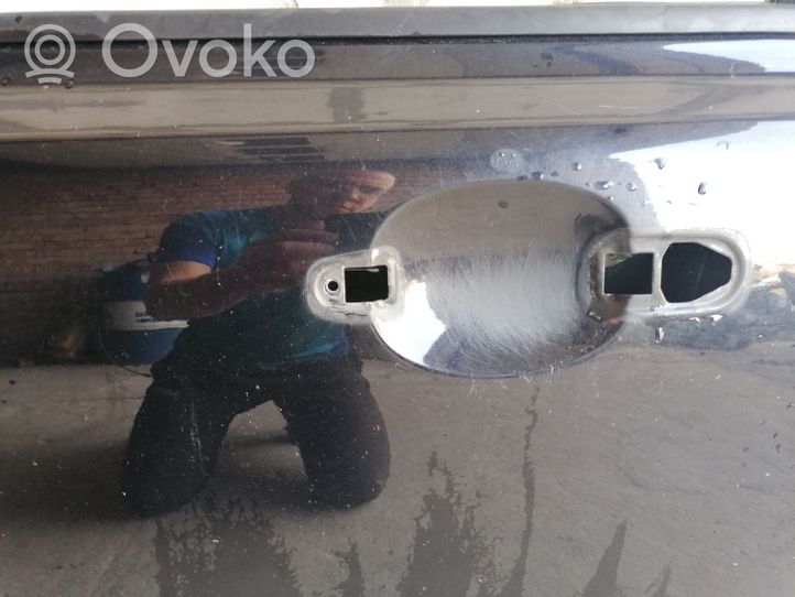 Volvo V50 Porte avant 
