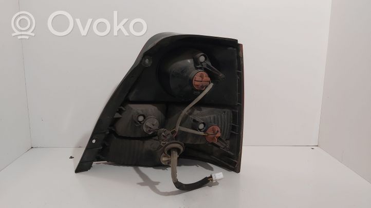 KIA Sorento Lampa tylna 