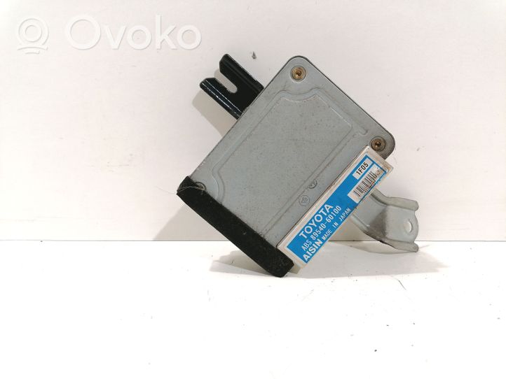 Toyota Land Cruiser (HDJ90) Sterownik / moduł ABS 8954060100