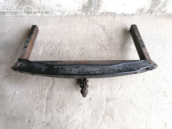 Audi A4 S4 B8 8K Tow bar set 