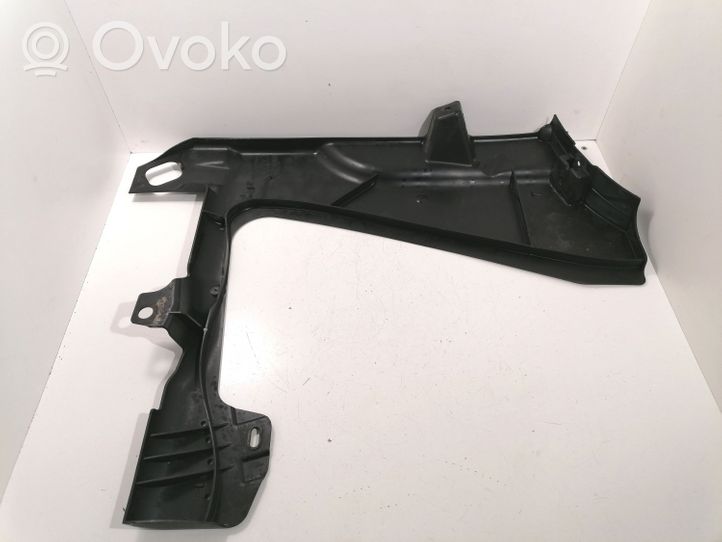 Citroen C5 Front underbody cover/under tray 800432000