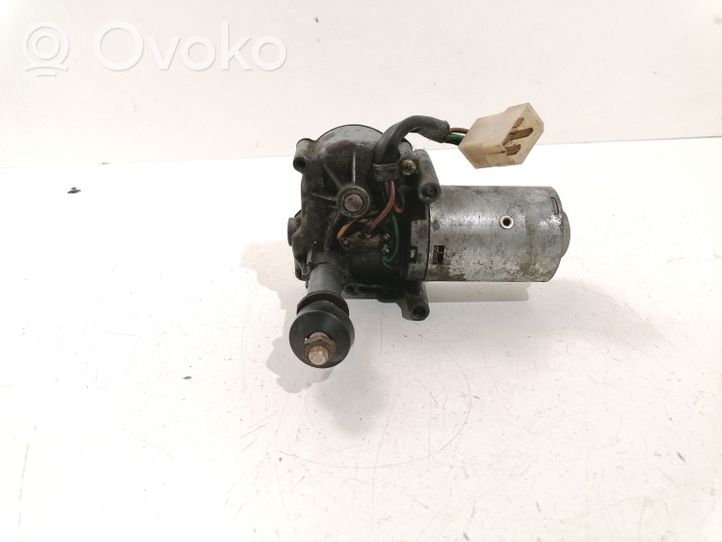 Mercedes-Benz G W461 463 Moteur d'essuie-glace arrière 0390216726