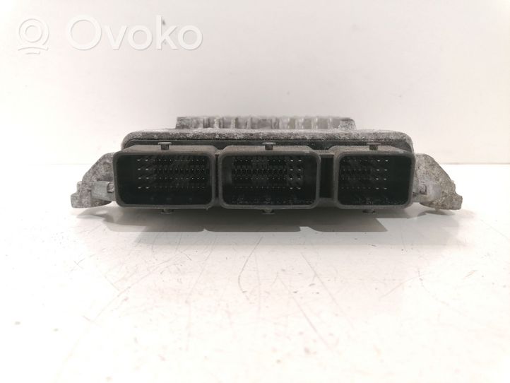 Volvo V50 Sterownik / Moduł ECU 30729518