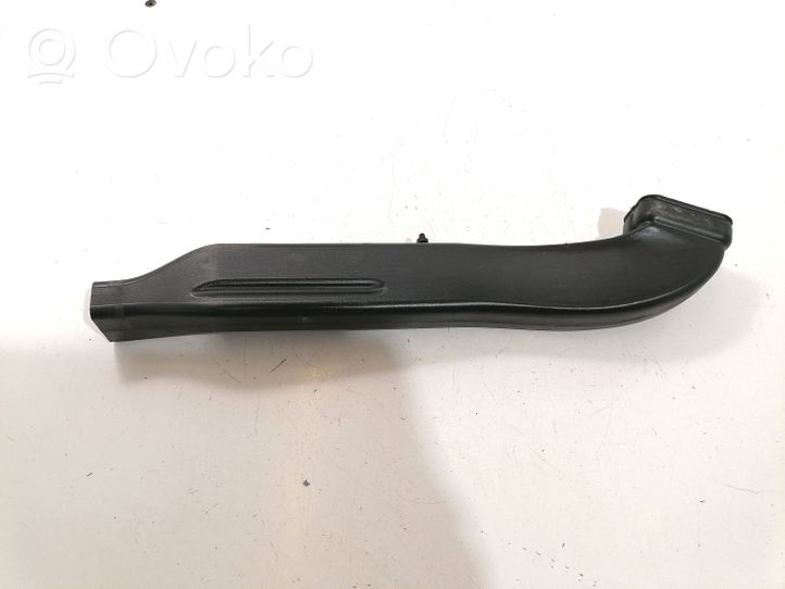 Mercedes-Benz G W461 463 Bocchetta canale dell’aria abitacolo A4638316545