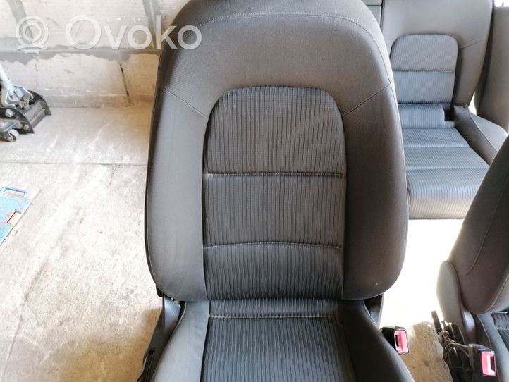 Audi A4 S4 B8 8K Seat set 