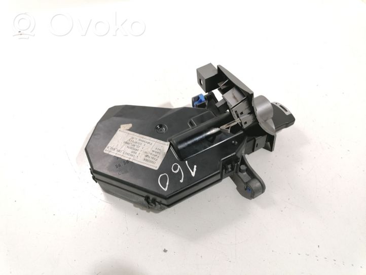 BMW 7 E65 E66 Ignition lock 61326933213