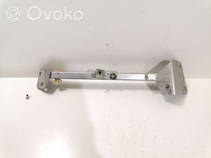 Audi A8 S8 D3 4E Supporto di montaggio del parafango 4E080546E