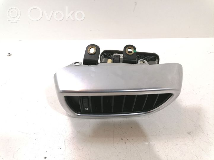 Porsche Cayenne (92A) Copertura griglia di ventilazione laterale cruscotto 7P5819703A