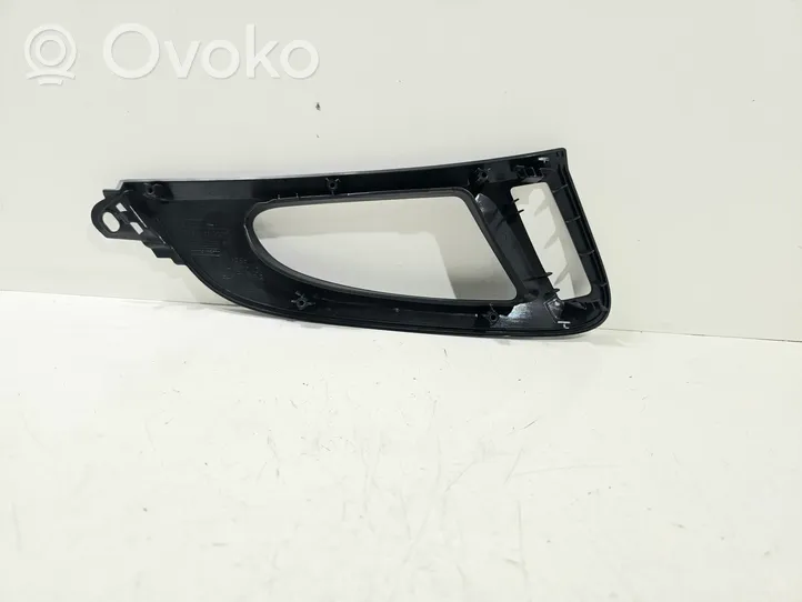 Porsche Cayenne (92A) Altro elemento di rivestimento della portiera anteriore 7P5837247A