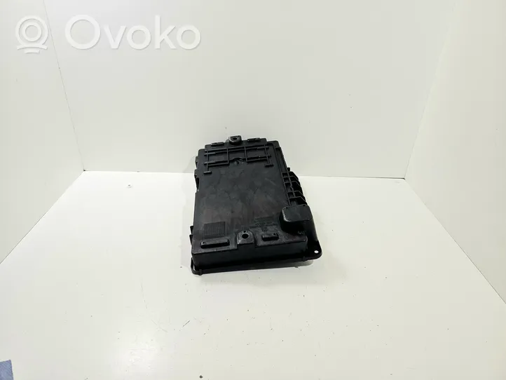 Opel Meriva B Vassoio scatola della batteria 13312808