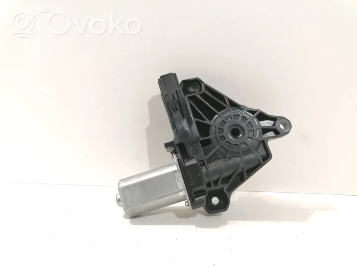 Volvo V40 Moteur de lève-vitre de porte arrière 