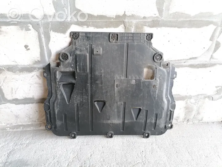 Volvo V40 Unterfahrschutz Unterbodenschutz Motor 31349714