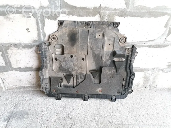 Volvo V40 Cache de protection sous moteur 31349714