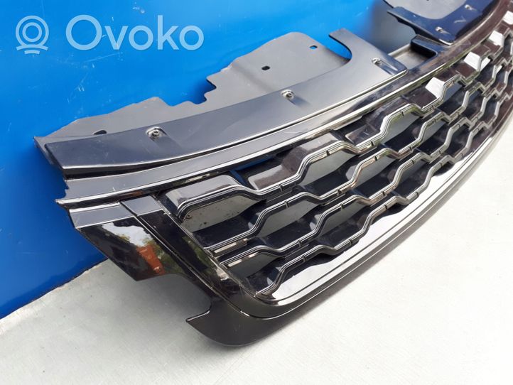 Land Rover Evoque II Grille de calandre avant K8D28C436A