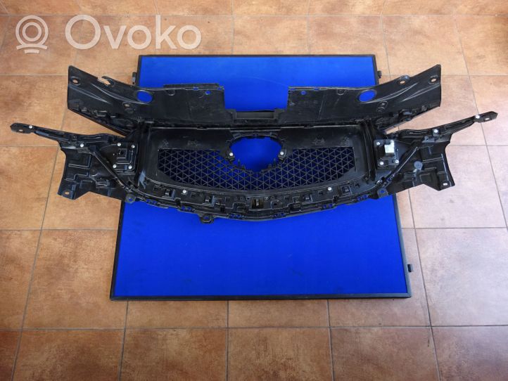 Mazda CX-5 Grille de calandre avant KB8B50712