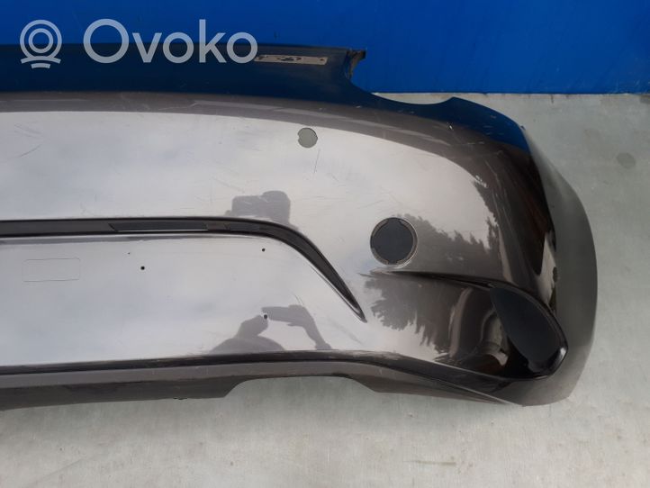 Mazda MX-5 ND Rear bumper N24350221