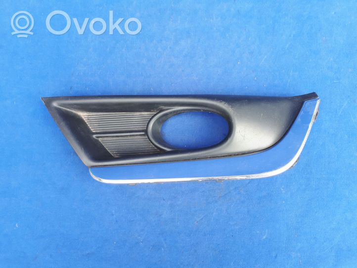 Honda CR-V Grille inférieure de pare-chocs avant 71157TLAA0