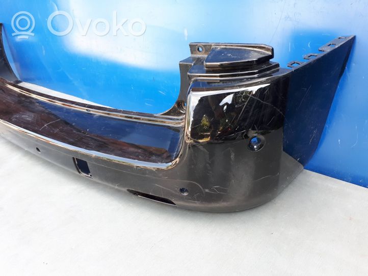 Toyota ProAce City Paraurti 9811639677