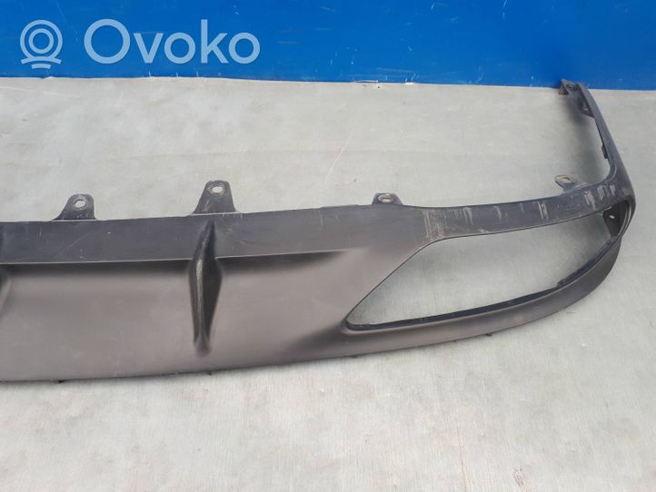 Lexus GS 250 350 300H 450H Rivestimento della parte inferiore del paraurti posteriore 5216930100