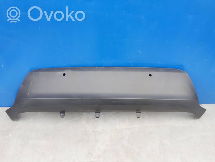 Toyota Yaris Cross Moulure inférieure de pare-chocs arrière 524530D100