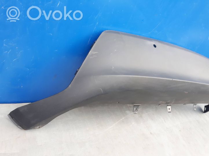 Toyota Yaris Cross Moulure inférieure de pare-chocs arrière 524530D100