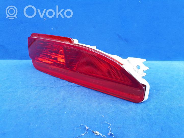 Honda Civic IX Riflettore fanale posteriore KOITO23617602