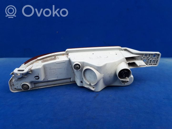 Honda Civic IX Odblask lampy tylnej KOITO23617602