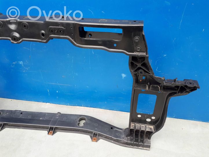 KIA Picanto Panel mocowania chłodnicy 64101G6000