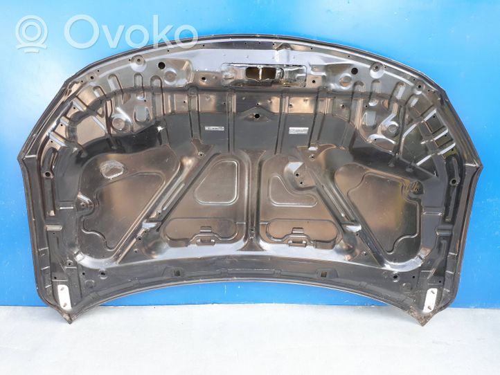 Nissan Sentra B17 Engine bonnet/hood 