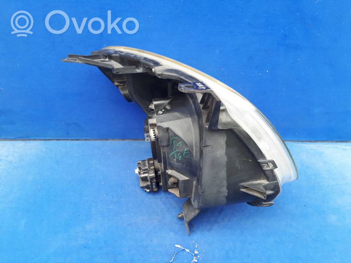 Mazda BT-50 Phare frontale 10016681