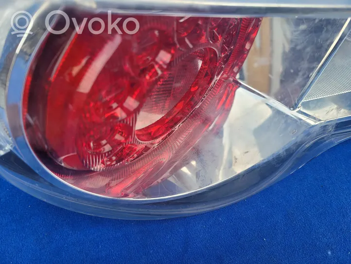 Toyota GT 86 Lampa tylna 22060082