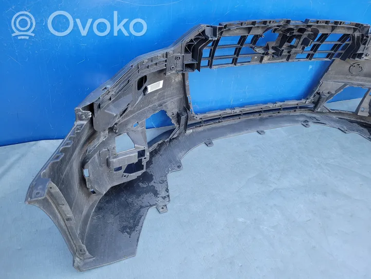 Audi A6 S6 C7 4G Paraurti anteriore 4G0807437