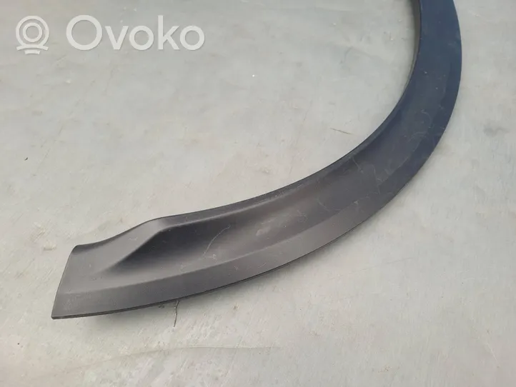 Nissan Qashqai J12 Rivestimento passaruota posteriore 938296UA0A