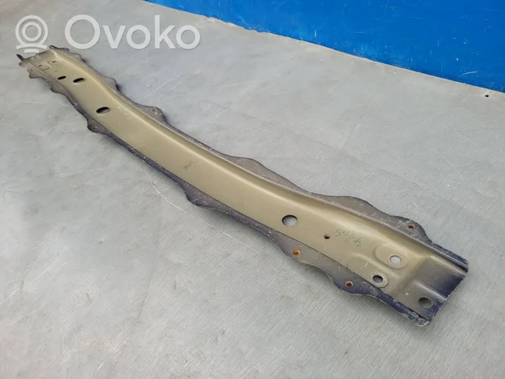 Toyota Aygo AB40 Panel mocowanie chłodnicy / dół 571610H020