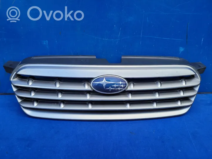 Subaru Outback Atrapa chłodnicy / Grill 91121AG160