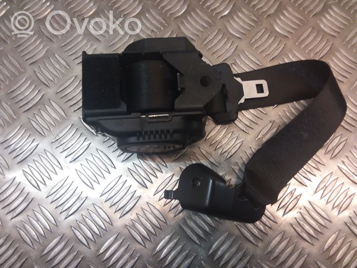 BMW X6 F16 Rear seatbelt 627946200E