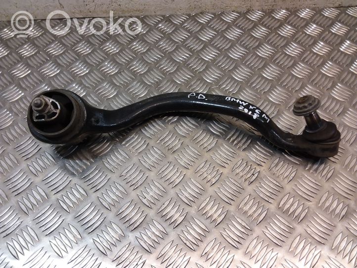 BMW X6 F16 Front control arm 685169207